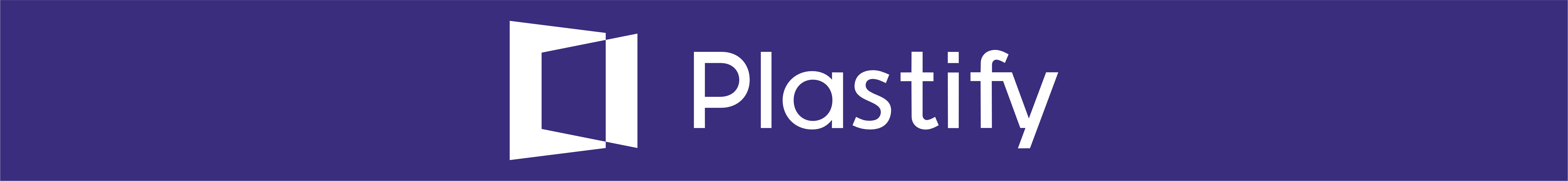 Plastify Logo